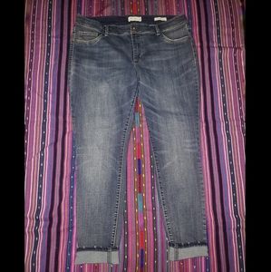 Jessica Simpson Jeans
